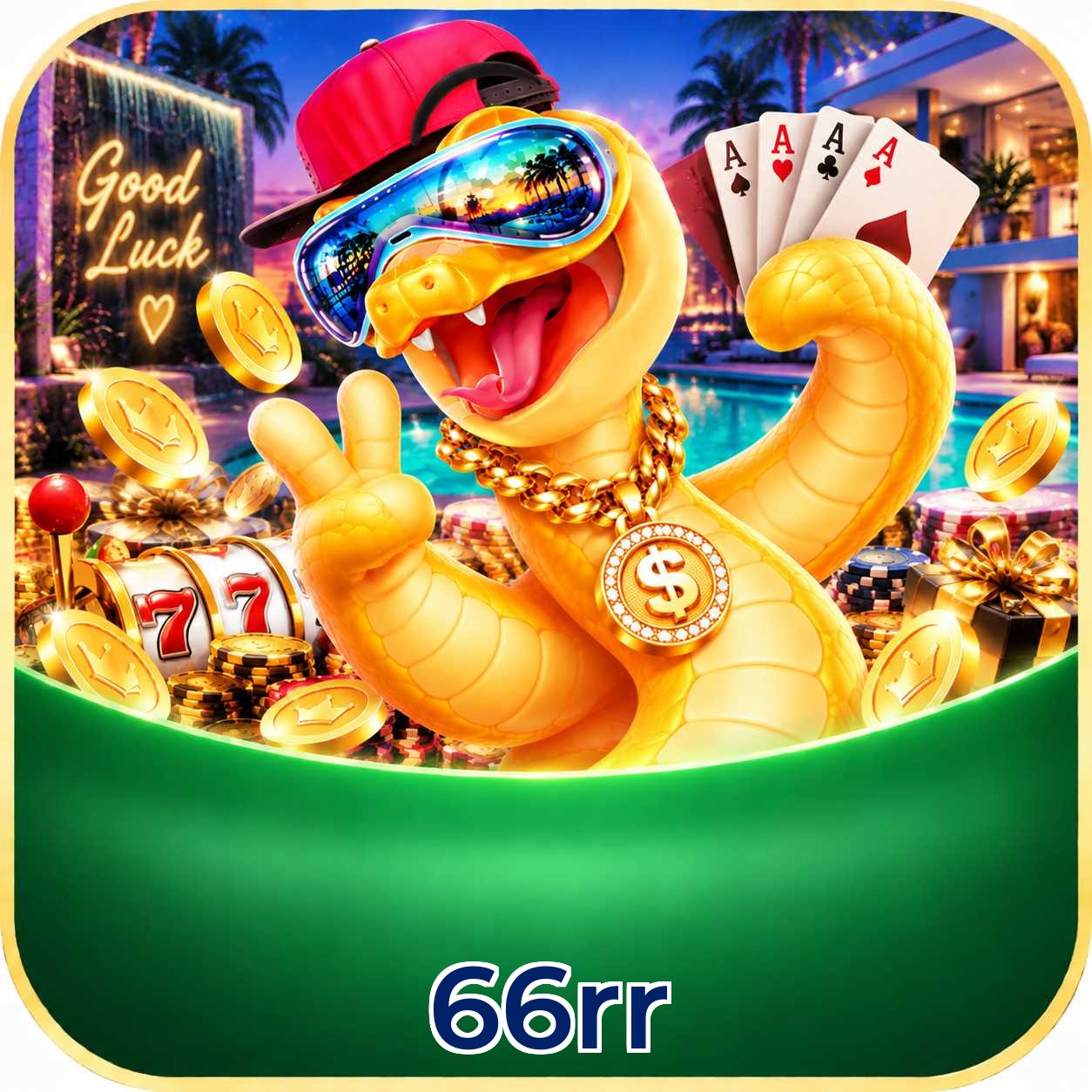 Jogar Cassino