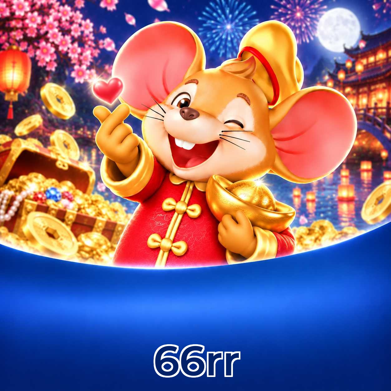Jogos Fortune